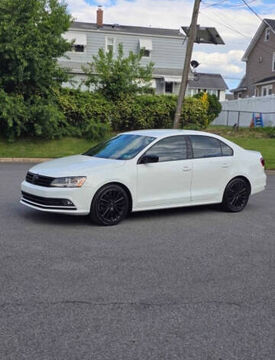 2017 VOLKSWAGEN Jetta