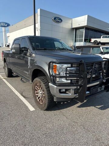 2017 FORD F-250