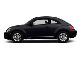 2014 VOLKSWAGEN Beetle