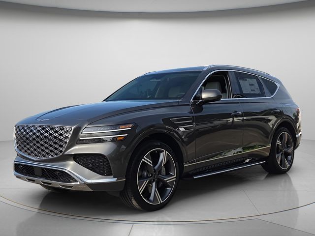 2026 GENESIS GV80