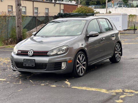 Volkswagen GTI