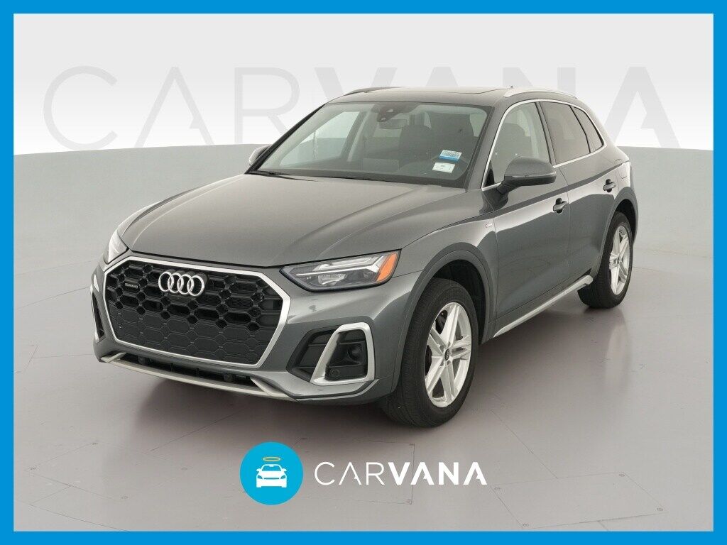 2023 AUDI Q5 e