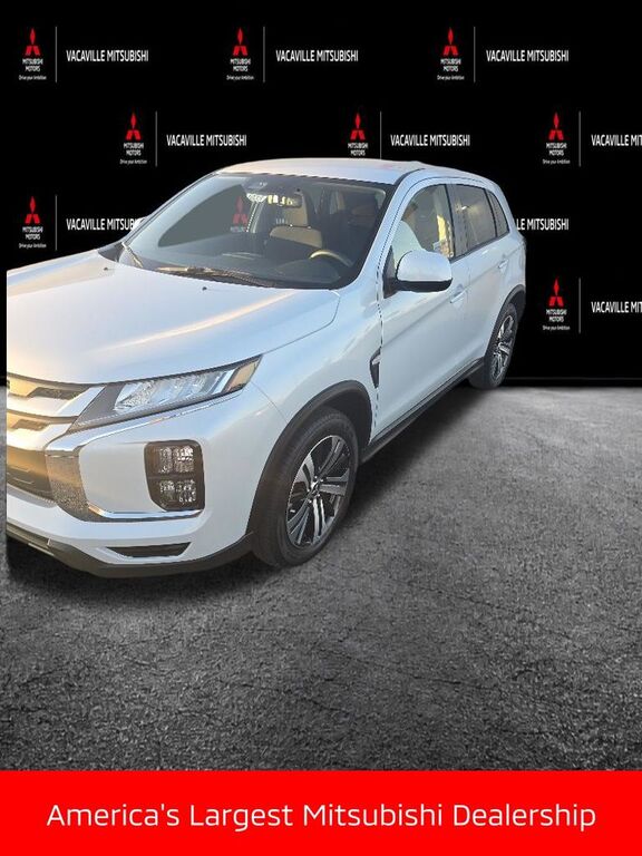 2026 MITSUBISHI Outlander Sport