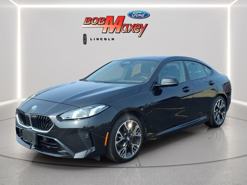 2025 BMW 2 Series