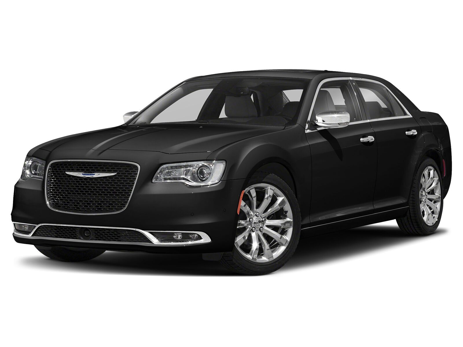 2019 CHRYSLER 300