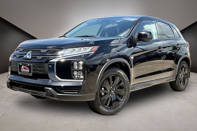 2026 MITSUBISHI Outlander Sport