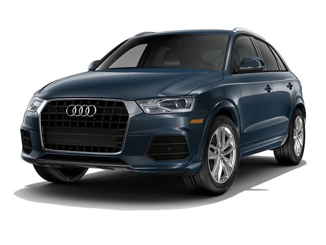 2017 AUDI Q3