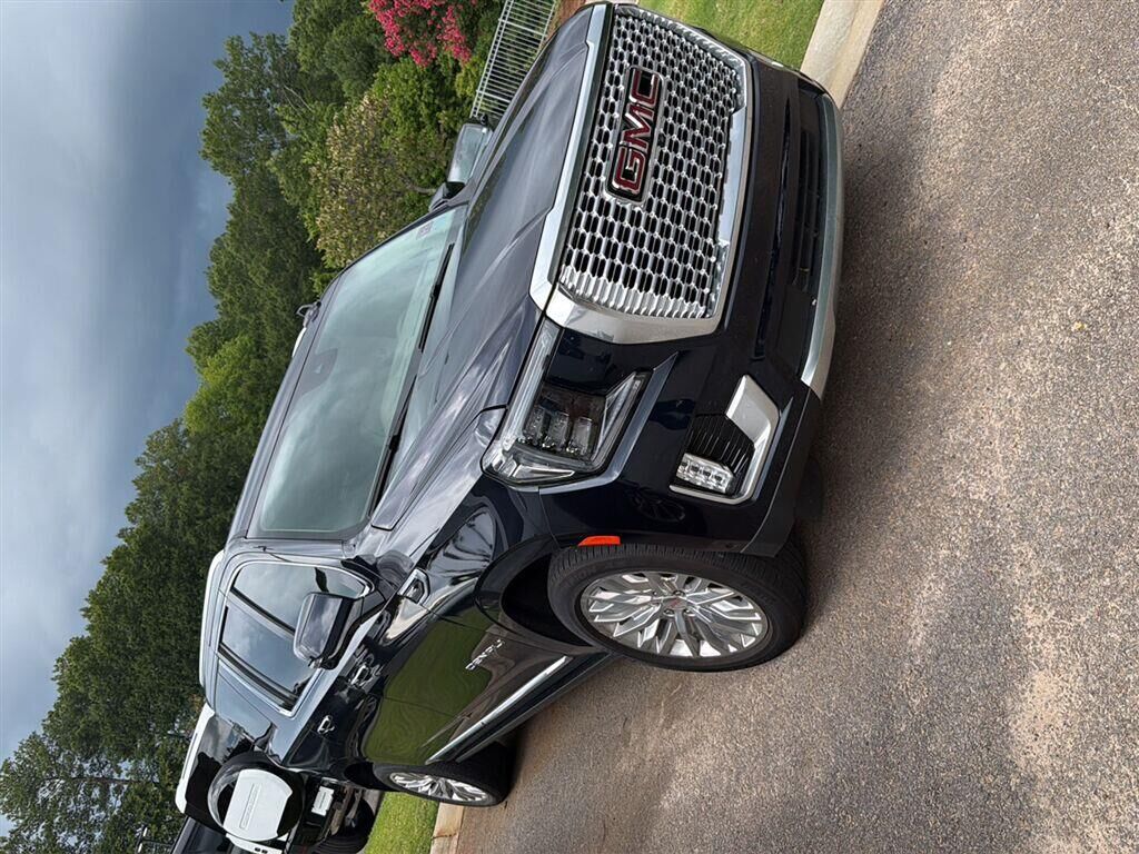 2024 GMC Yukon XL