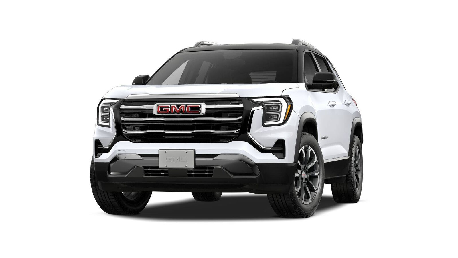 2027 GMC Terrain
