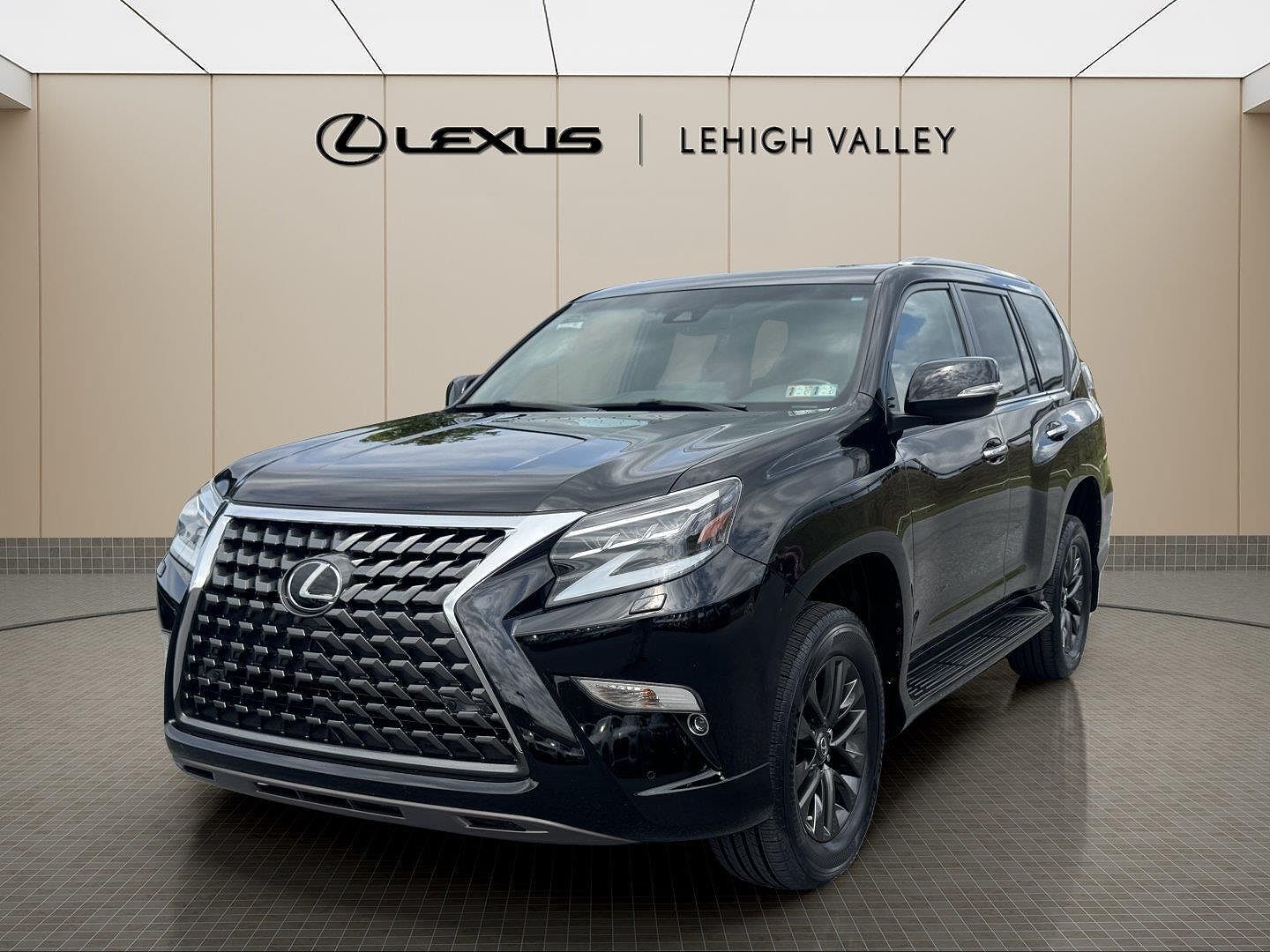 2023 LEXUS GX