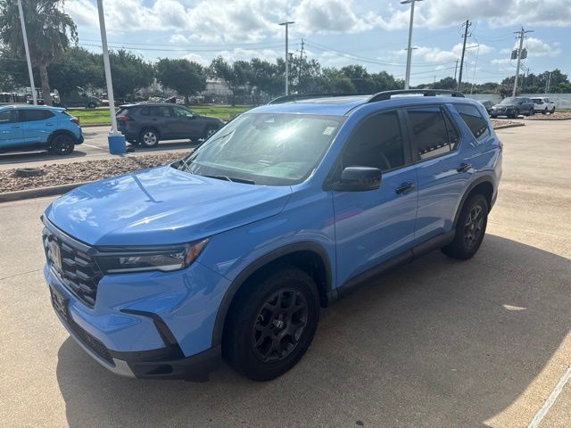 2023 HONDA Pilot