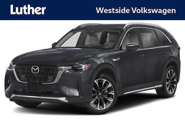 2024 MAZDA CX-90