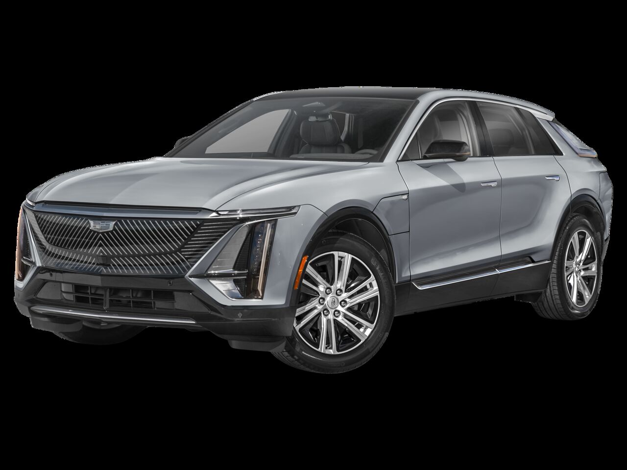 2027 CADILLAC Lyriq