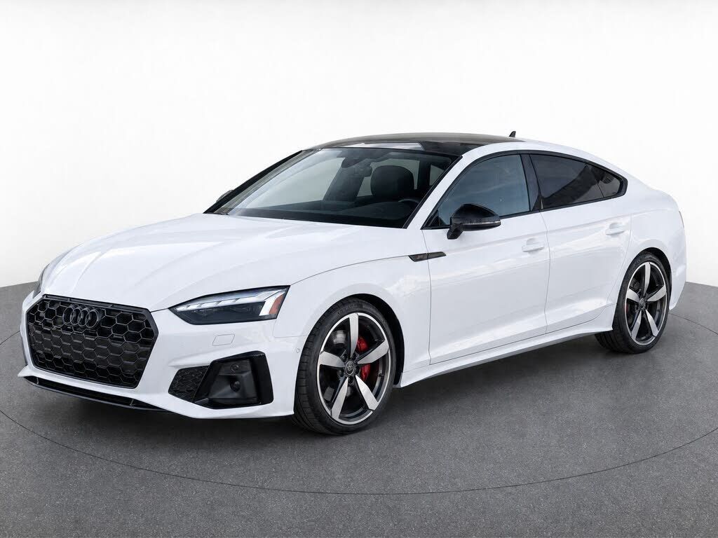 2023 AUDI A5