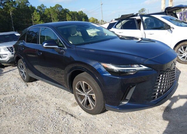 2023 LEXUS RX