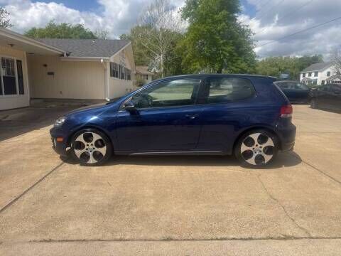 2011 VOLKSWAGEN GTI