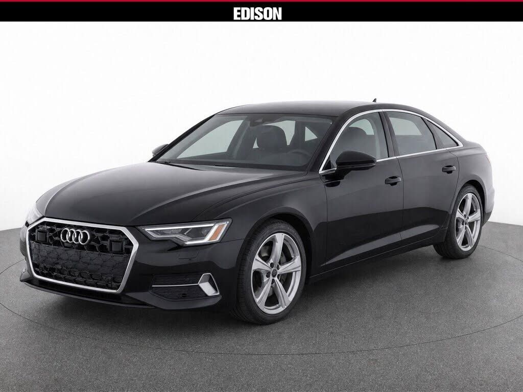 2024 AUDI A6