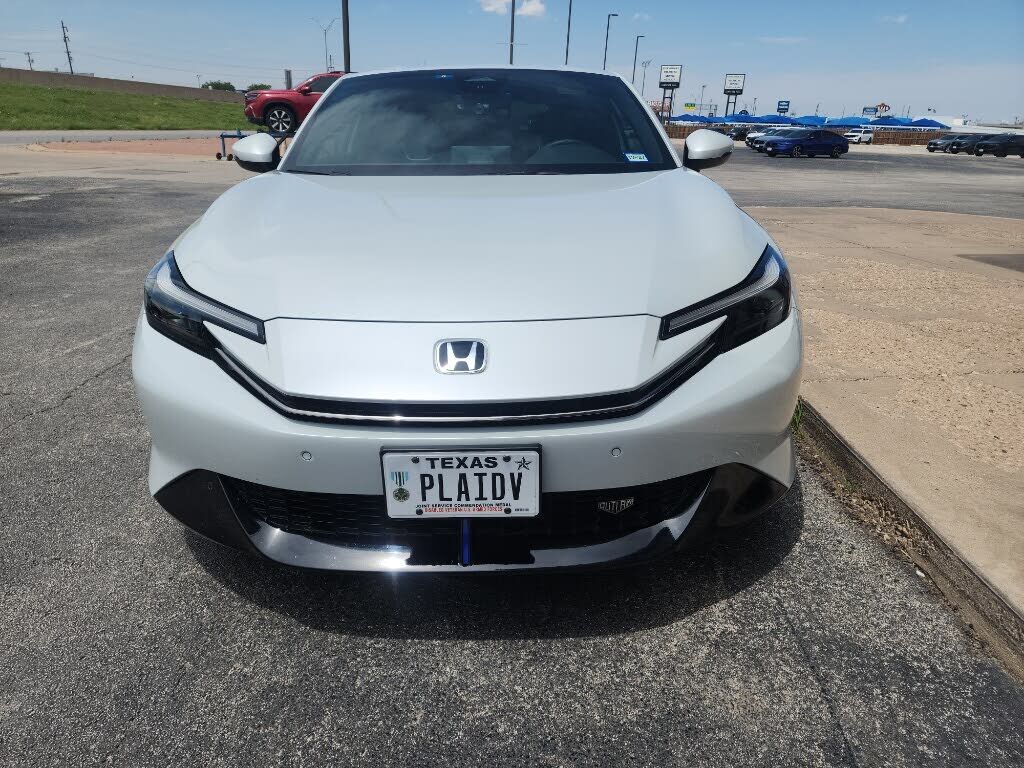 2026 HONDA Prelude