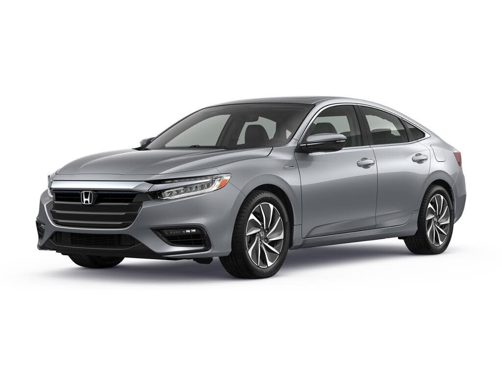 2019 HONDA Insight
