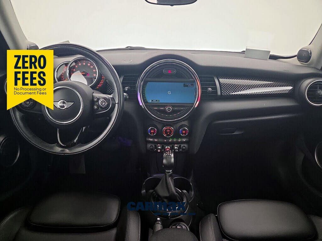 2015 MINI Hardtop