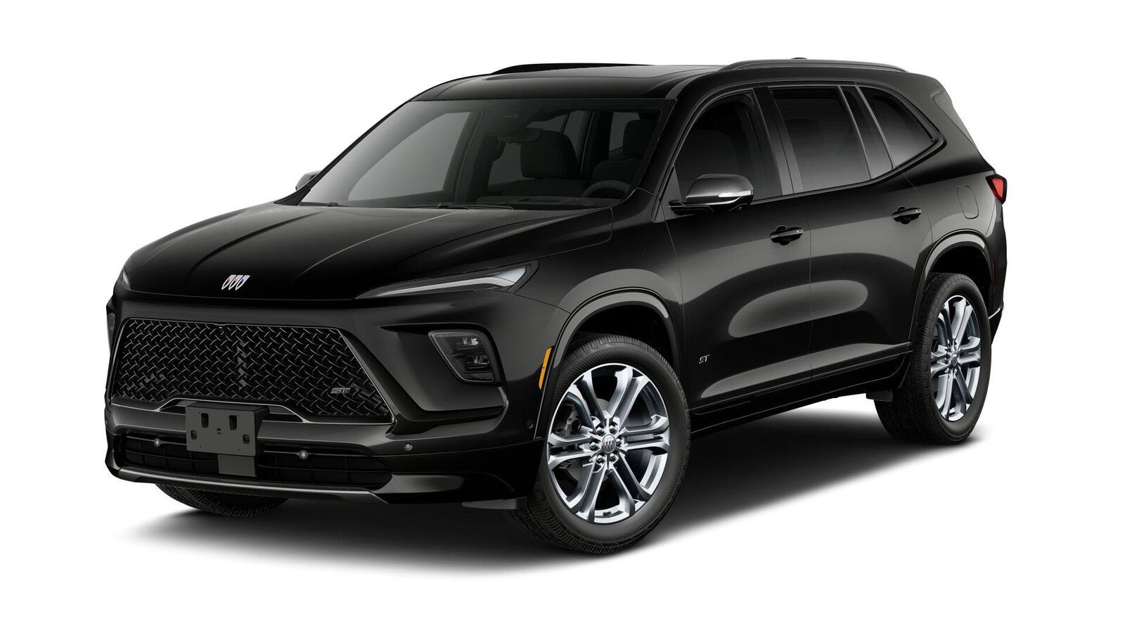 2027 BUICK Enclave