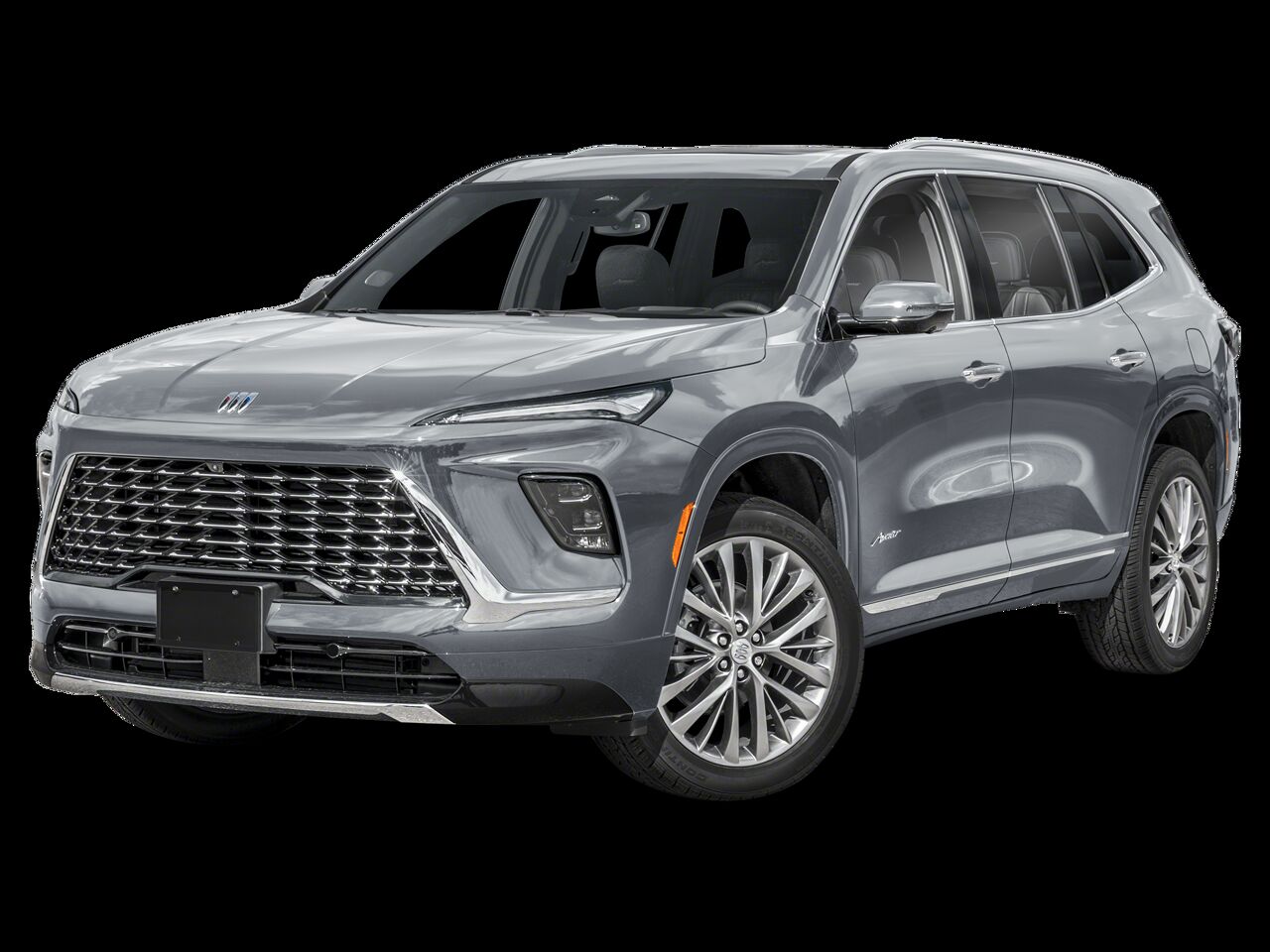 2025 BUICK Enclave