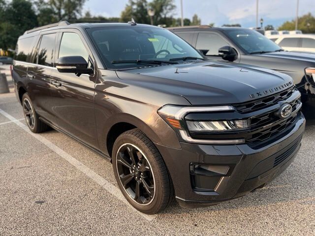 2023 FORD Expedition