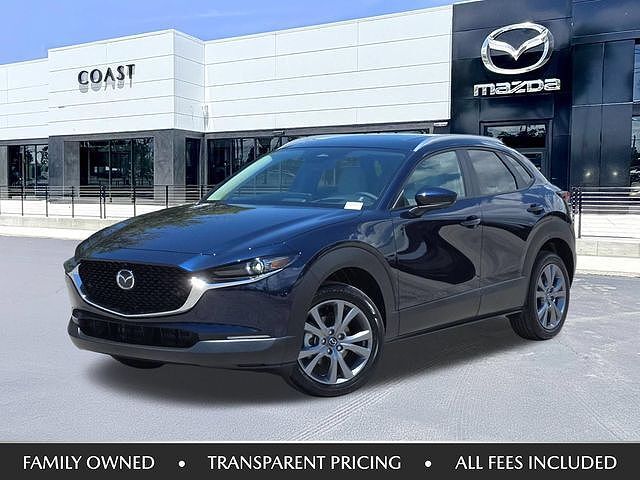 2026 MAZDA CX-30
