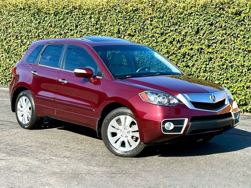Acura RDX