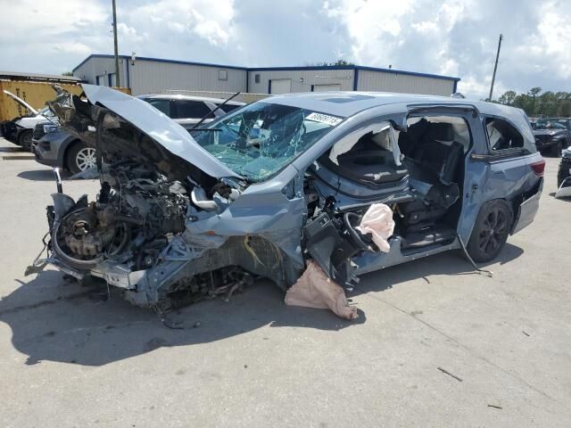 2023 HONDA Odyssey