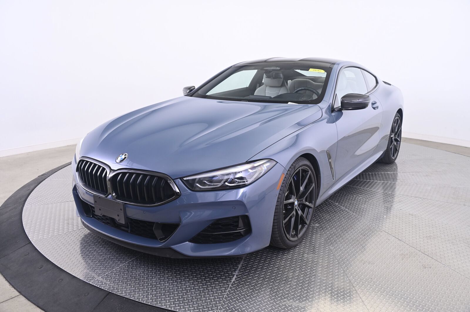 2019 BMW 8 Series