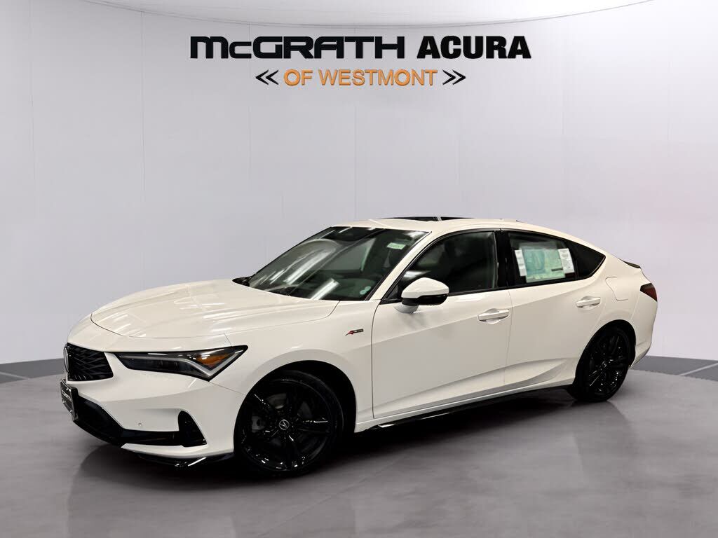 2026 ACURA Integra