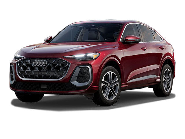 2026 AUDI SQ5