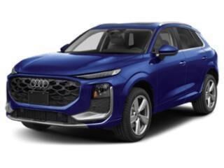 2026 AUDI Q3