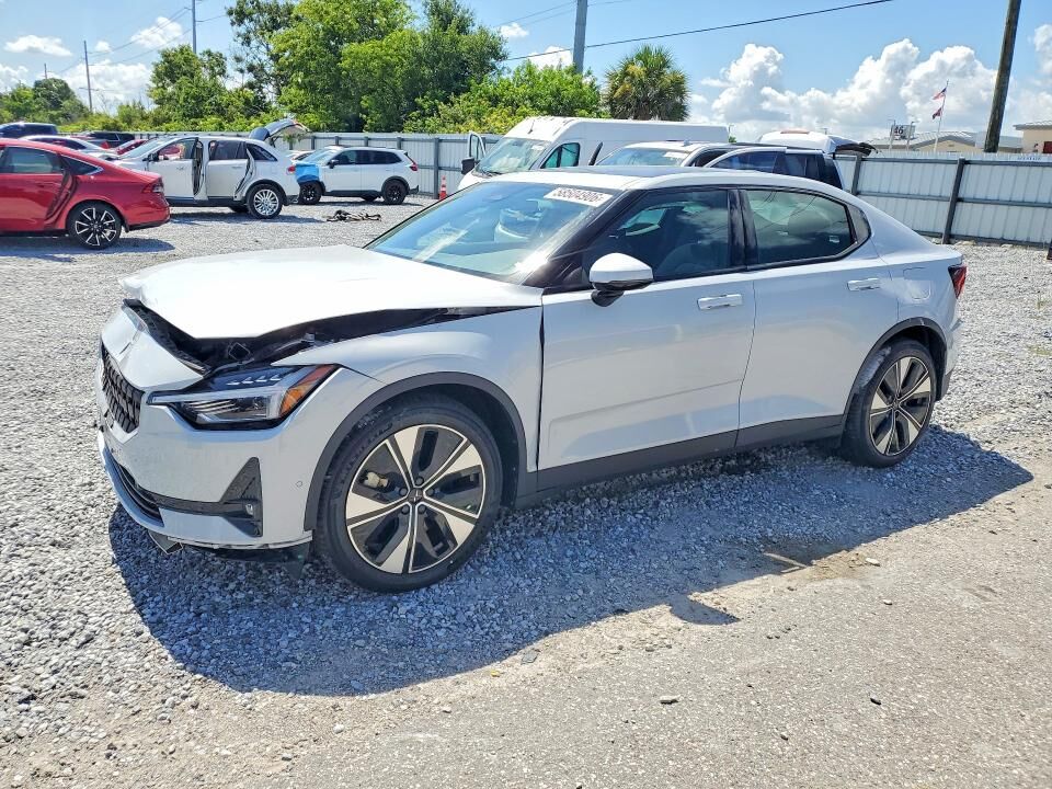 2023 POLESTAR PS2