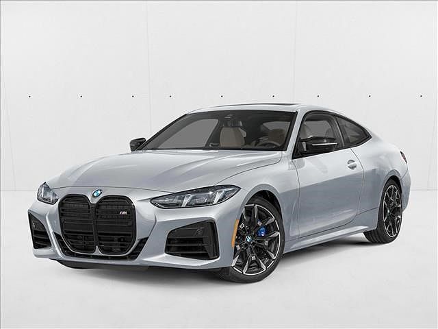 2027 BMW M4