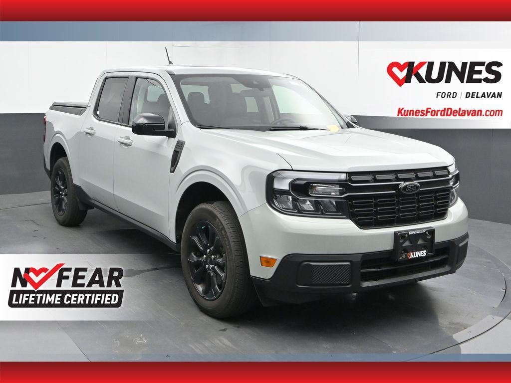 2023 FORD Maverick