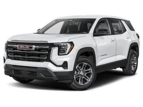 2027 GMC Terrain