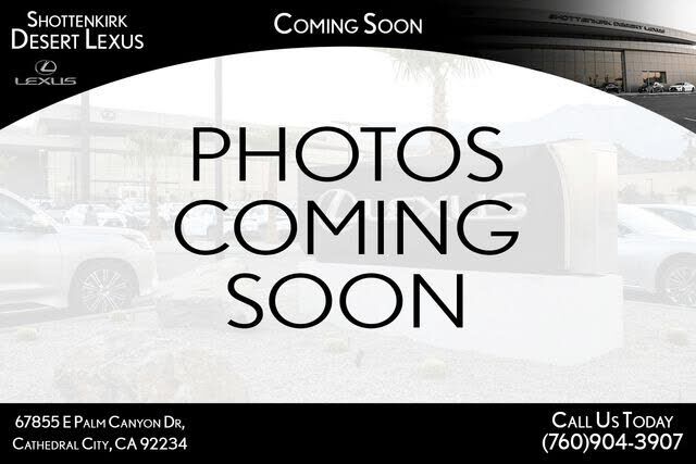 2025 LEXUS RX