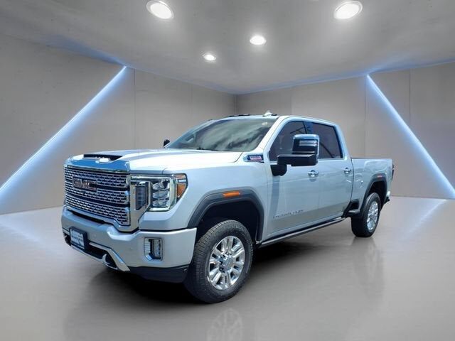 2022 GMC Sierra