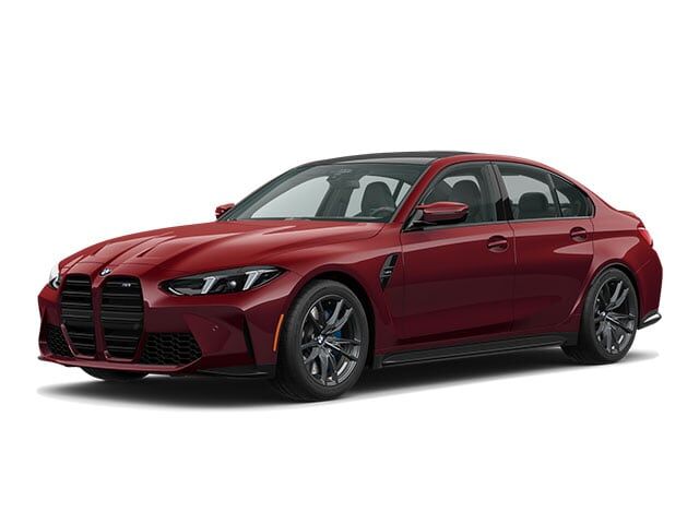 2027 BMW M3