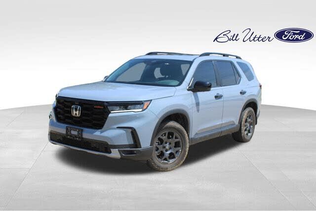 2024 HONDA Pilot