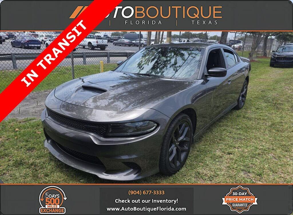 2023 DODGE Charger