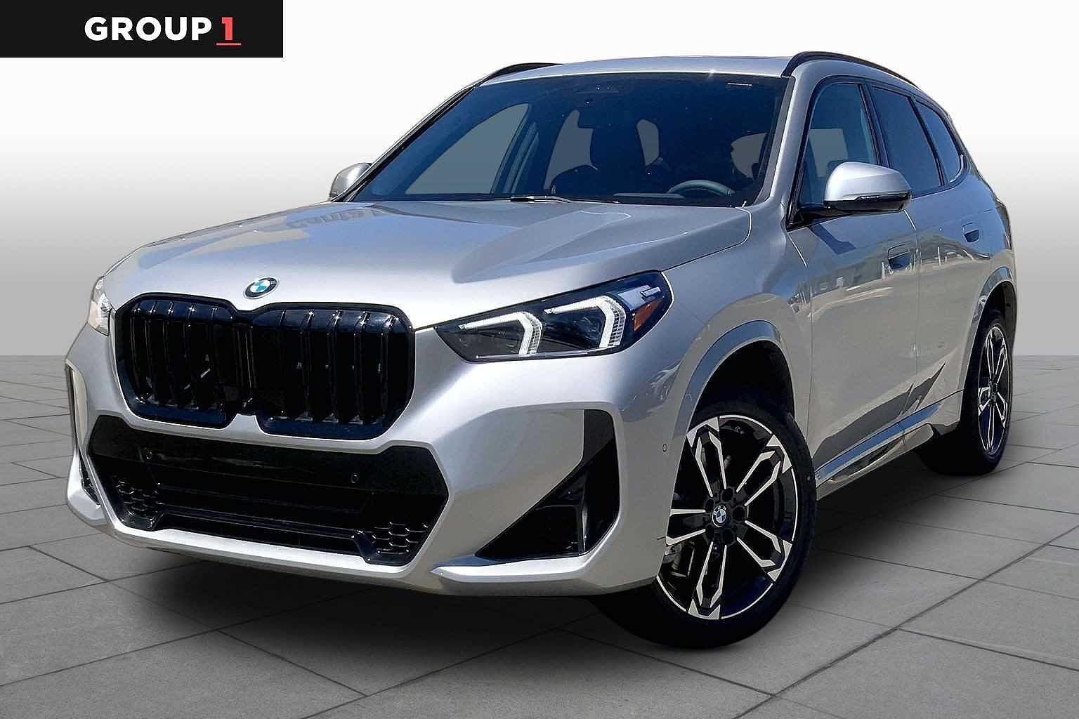 2026 BMW X1
