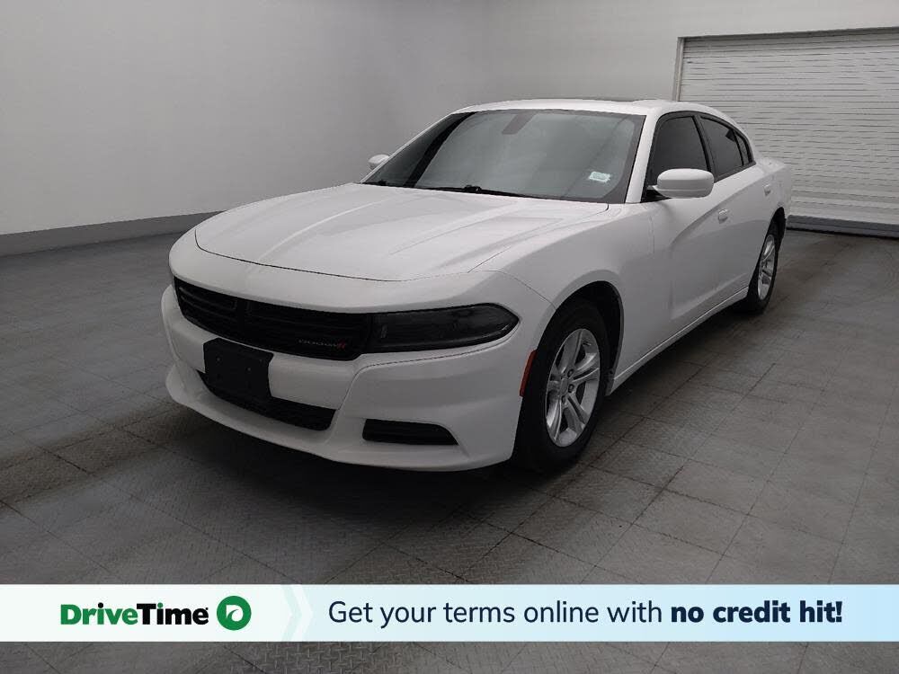 2022 DODGE Charger
