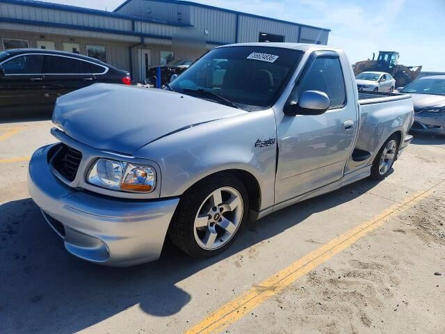 2002 FORD F-150