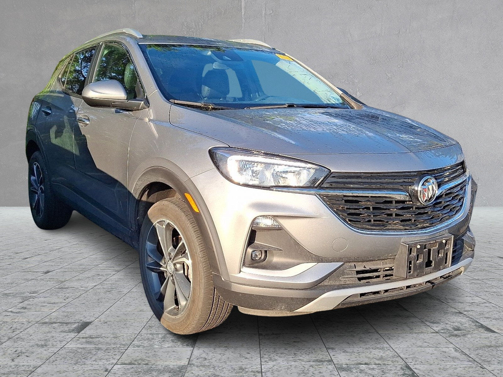 2023 BUICK Encore GX