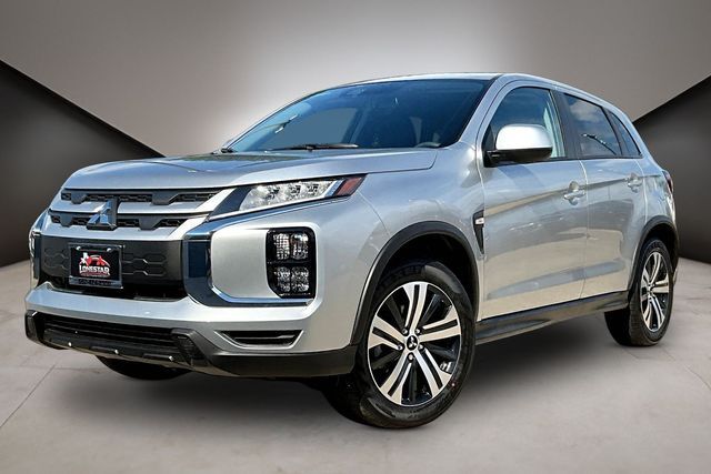 2026 MITSUBISHI Outlander Sport