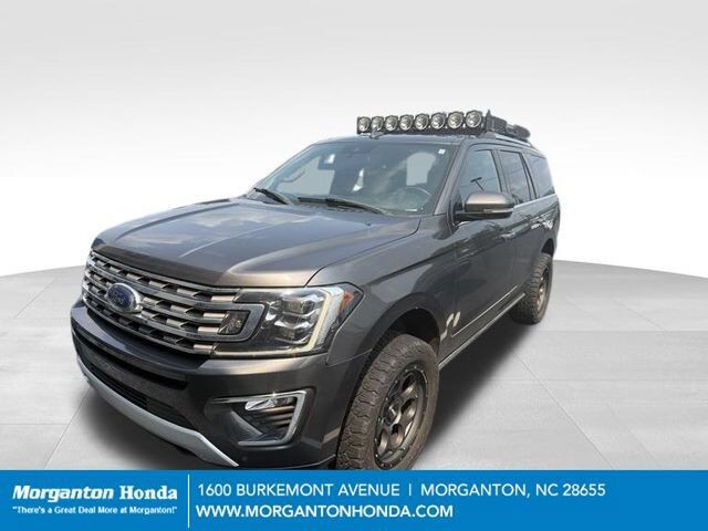2019 FORD Expedition