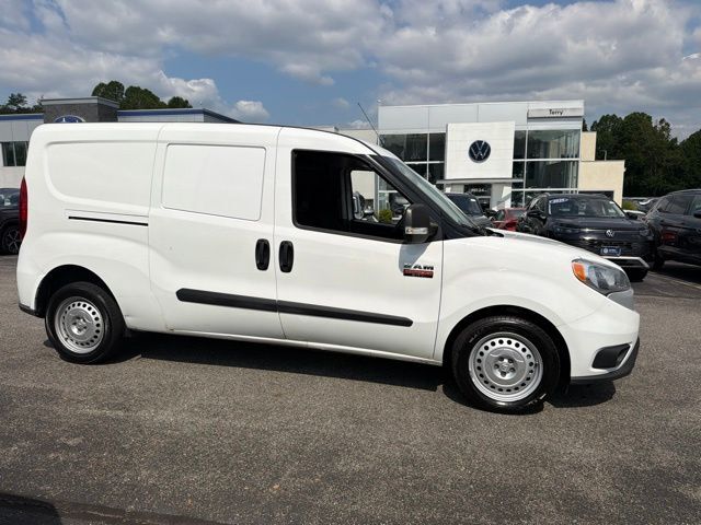 2022 RAM Promaster City